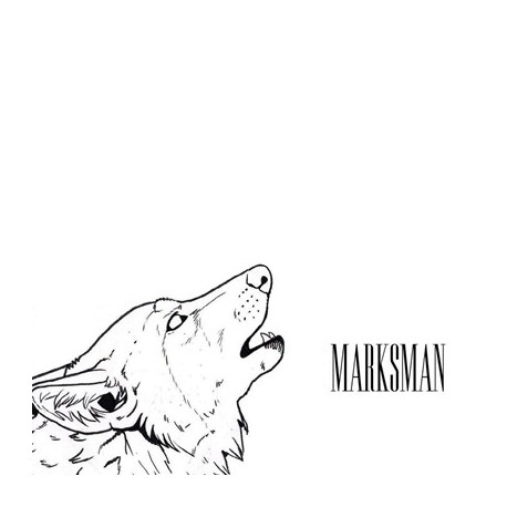 MARKSMAN "Demo" CD