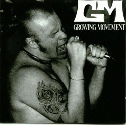 GROWING MOVEMENT ST CD