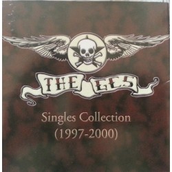 GCSingles Collection 1997-2000" CD