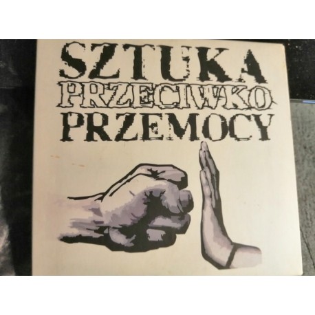 VA - "Sztuka Przeciwko Przemocy" CD