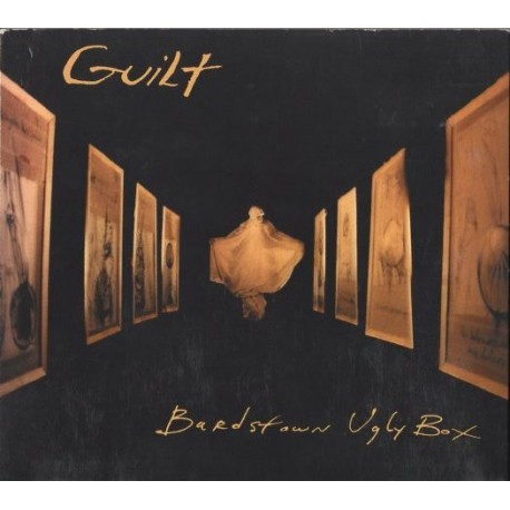 GUILT "Bardstown Ugly Box" CD