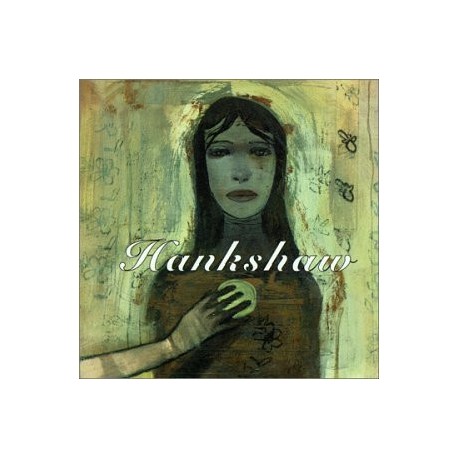 HANKSHAW "Nothing Personal" CD