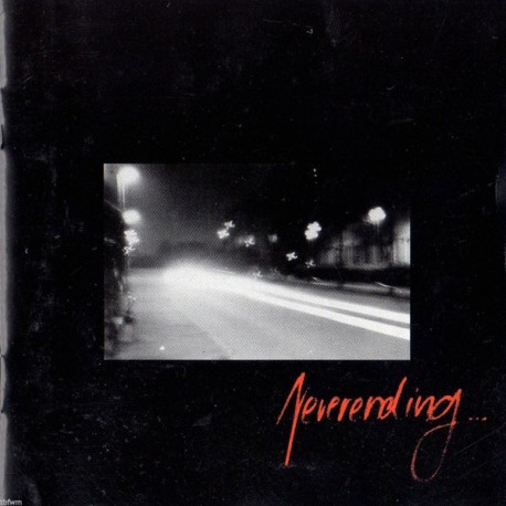 NEVERENDING S/T CD