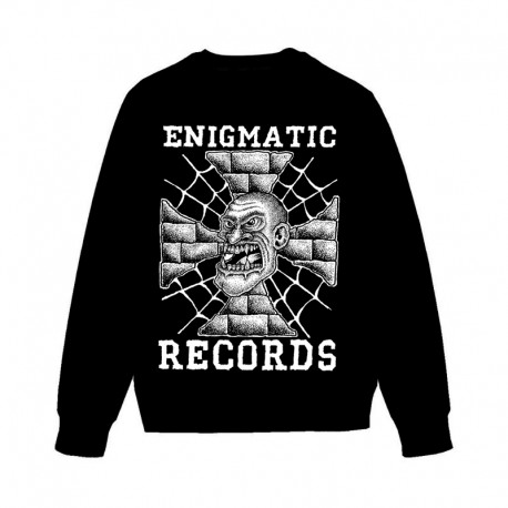 ENIGMATIC RECORDS Hood