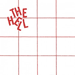 The HELL S/T LP