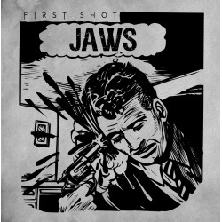 JAWS "First Shot" CD