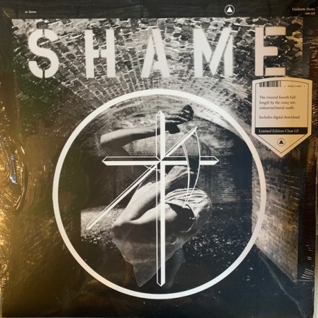 UNIFORM "Shame" LP