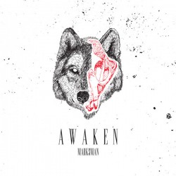 MARKSMAN "Awaken" CD