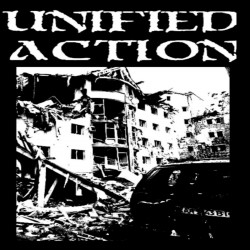 UNIFIED ACTION S/T LP