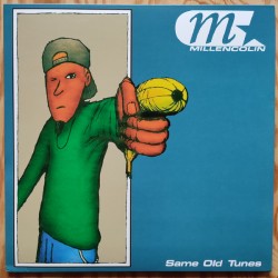 Millencolin "Same Old Tunes" LP