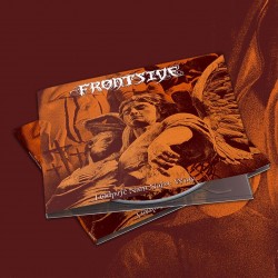 FRONTSIDE "I Odpuść Nam Nasze Winy" CD