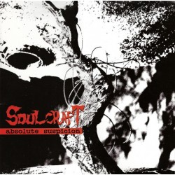 SOUL CRAFT - Absolute Suspicion LP