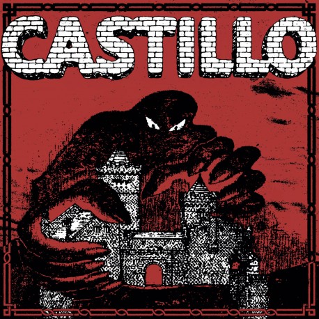 CASTILLO S/T LP