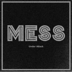 MESS "Under Attack" LP