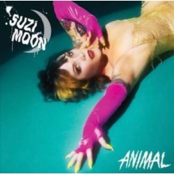 SUZI MOON "Animal" LP