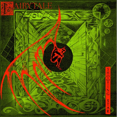 FAIRYTALE "Shooting Star" LP