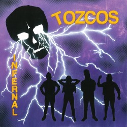 TOZCOS "Infernal" LP