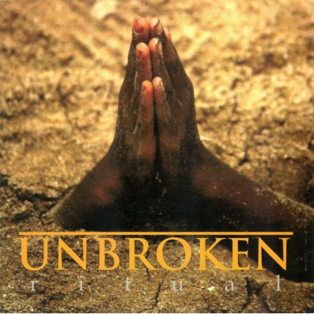 UNBROKEN "Ritual" LP