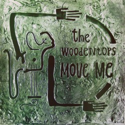 WOODENTOPS - Move Me 12"EP