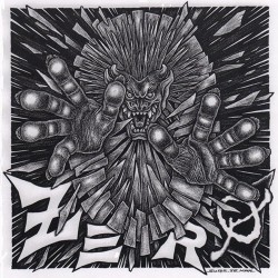 ZERO - Zero LP