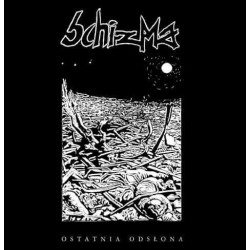 SCHIZMA - Ostatnia Odsłona LP