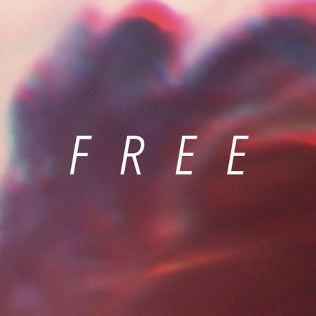 HUNDREDTH "Free" LP