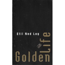 GOLDEN LIFE "Efil Ned Log" CASS