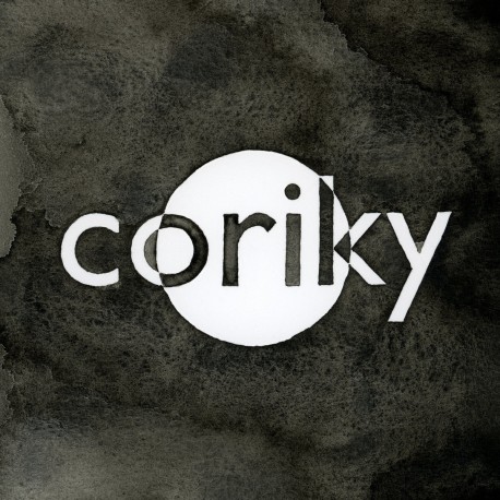 CORIKY S/T LP