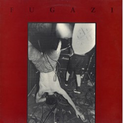 FUGAZI S/T LP