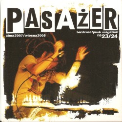 VA - "Pasażer 23/24" CD