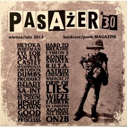 VA -"Pasażer 30" CD