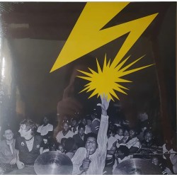 BAD BRAINS "Demos" LP