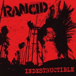 RANCID "Indestructible" 2LP