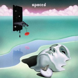 SPACED "This Is All We Ever Get" LP