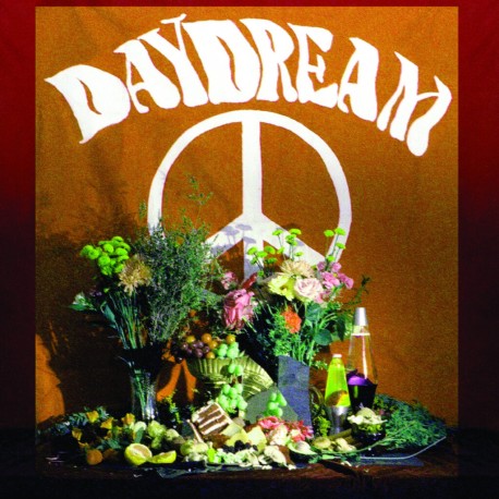 DAYDREAM "Reaching For Eternity" LP