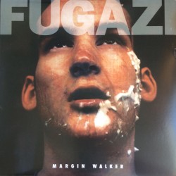 FUGAZI "Margin Walker" LP