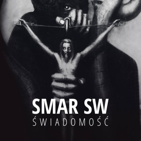 SMAR SW "Świadomość" CD