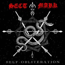 SECT MARK "Self Obliteration" LP