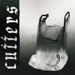 CUTTERS "Psychic Injury" LP