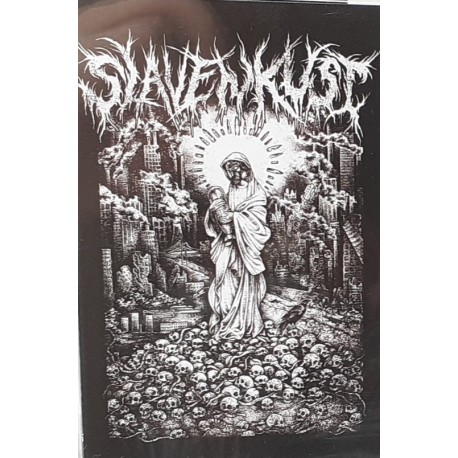 SLAVENKUST S/T CASS