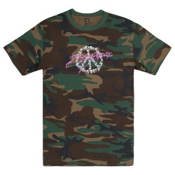 JESUS PIECE "Peace" T-SHIRT size L