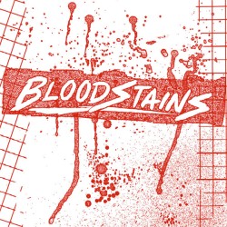 BLOODSTAINS S/T LP