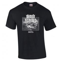 BLOODSTAINED "Downfall Magnificat" T-SHIRT