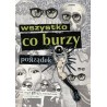 "Wszystko Co Burzy Porządek" KSIĄŻKA