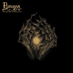 PURUSAM "Daybreak Chronicles" LP