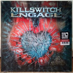 KILLSWITCH ENGAGE "The End Of Heartache" 2LP