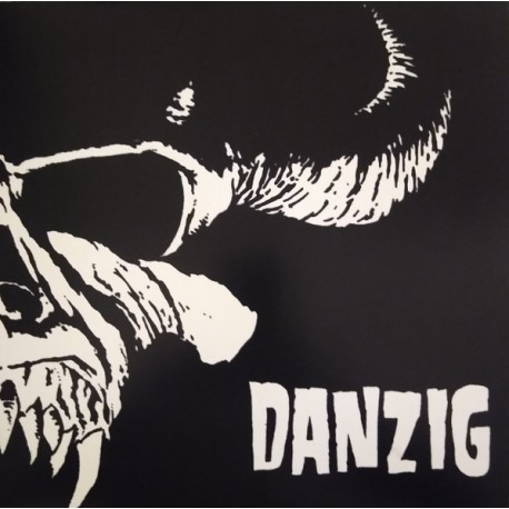 DANZIG S/T LP