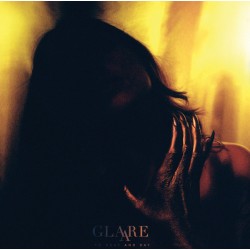 GLAARE "To Deaf And Day" LP