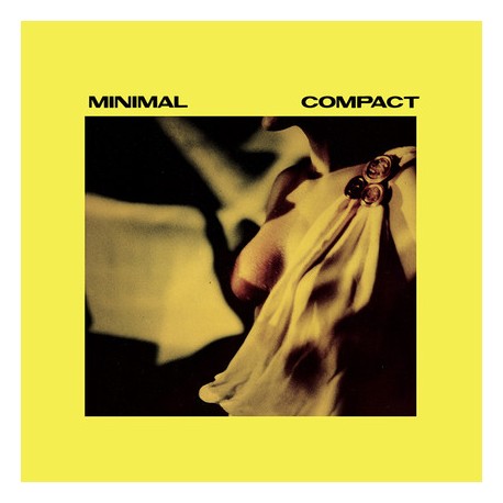 MINIMAL COMPACT S/T MLP