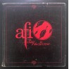 AFI "Sing The Sorrow" 2LP